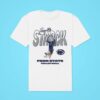 Izzy Starck Block Name Penn State Volleyball Classic Tshirt