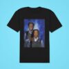 Ja Morant And Jaren Jackson Jr Step Brothers Classic Tshirt