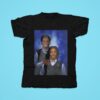 Ja Morant And Jaren Jackson Jr Step Brothers Tshirt