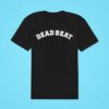 Jack Kays Deadbea Classic Tshirt