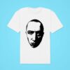 Jack Kays Face Classic Tshirt