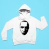 Jack Kays Face Hoodie