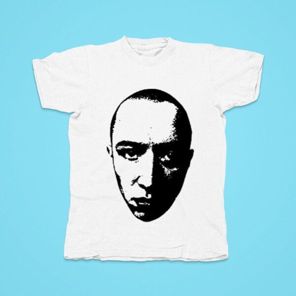 Jack Kays Face Tshirt