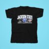 Jackson State Tigers Football Cricket Celebration Bowl Tshirt