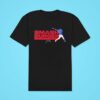 Jake Burger Smash Burger Texas Rangers Classic Tshirt