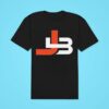 Jameis Winston Cleveland Browns Logo S Classic Tshirt