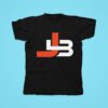 Jameis Winston Cleveland Browns Logo S Tshirt