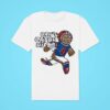 James Cook Can T Catch Me Buffalo Bills Classic Tshirt