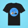 James Mcavoy X Michael Fassbender I Am A Child Of Divorce Classic Tshirt