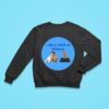 James Mcavoy X Michael Fassbender I Am A Child Of Divorce Sweatshirt