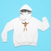 James Pearce Jr Tennessee Volunrs Football Cartoon Hoodie