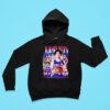 Jared Mccain Philadelphia Ers Hoodie