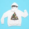 Jason Kelce Philadelphia Eagles A Philly Special Vera Y Christmas Hoodie