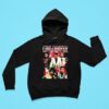 Jayce Arcane Girl Dinner Anime Hoodie