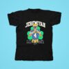 Jeremiyah Love Yah Notre Dame Fighting Irish Tshirt