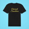 John M Eternal Sunshine Classic Tshirt