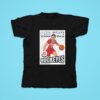 John Mobley Jr Ohio State Buckeyes Men S Basketball Icon Tshirt