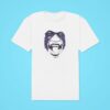 John Randle Face Minnesota Vikings Classic Tshirt