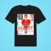 Josh Hart Presents S Hart Fastbreaks Classic Tshirt