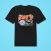 Juan Soto Apple New York Mets Baseball Classic Tshirt