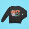 Juan Soto Apple New York Mets Baseball Sweatshirt