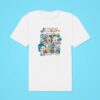 Junes Every Day S Great Yasoinaba Branch Inana Japan Classic Tshirt