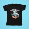 Justice Hyperdrama Tshirt