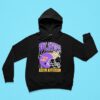 Justin Jefferson Minnesota Vikings Playoffs Hoodie