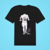 Justin Jefferson The Silencer Classic Tshirt