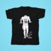 Justin Jefferson The Silencer Tshirt