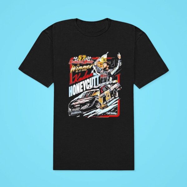 Kaden Honeycutt Snowball Derby Winner Graphic Classic Tshirt