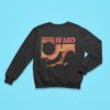 Kaleo Volcano Sweatshirt