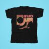 Kaleo Volcano Tshirt