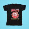 Kansas City Chiefs Great Season Go Chiefs Go Tshirt