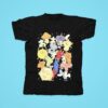 Katamari Damacy Stellar Cousins Tshirt