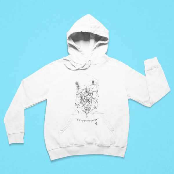 Kate Bollinger Fall Tour Hoodie