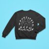 Kate Bollinger Dancing Guy Sweatshirt