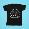 Kate Bollinger Dancing Guy Tshirt