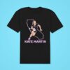 Kate Martin Golden State Star Classic Tshirt