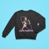 Kate Martin Golden State Star Sweatshirt