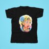 Kath Day Knight High Maintenance Tshirt