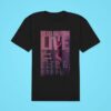 Kelsea Ballerini Live On Tour Classic Tshirt