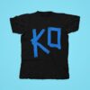 Kevin Owens Ko Tshirt