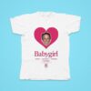 Kidman Harris Dickinson Banderas On Late Night With Seth Meyers Babygirl Tshirt