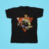 Kill Team Brutal And Cunning Wrecka Krew Boss Nob Tshirt