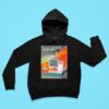 Kill The Beast Duel Monitors Hoodie