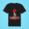 Killsmartyr Lonely Skeleton Classic Tshirt