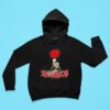 Killsmartyr Lonely Skeleton Hoodie