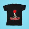 Killsmartyr Lonely Skeleton Tshirt