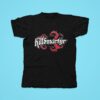 Killsmartyr Typeface Tshirt